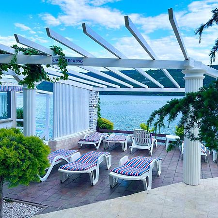 Riviera 990 - Resort & Restaurant Ieşelniţa Buitenkant foto