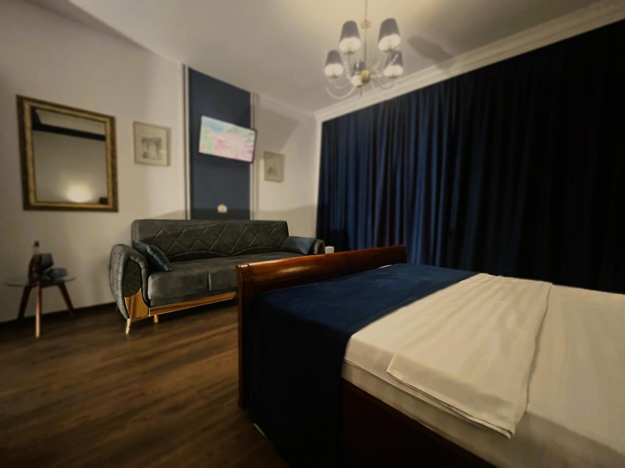 Riviera 990 - Resort & Restaurant Ieşelniţa Buitenkant foto