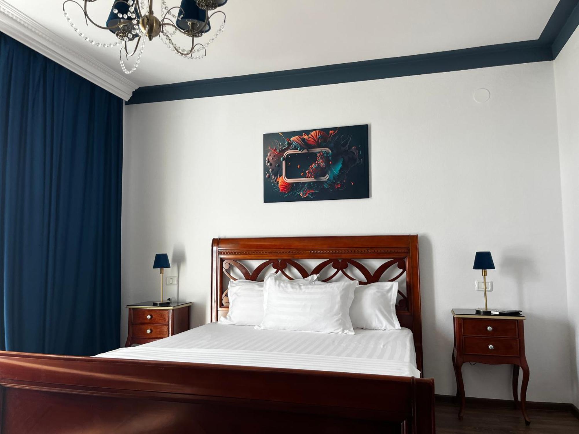Riviera 990 - Resort & Restaurant Ieşelniţa Buitenkant foto