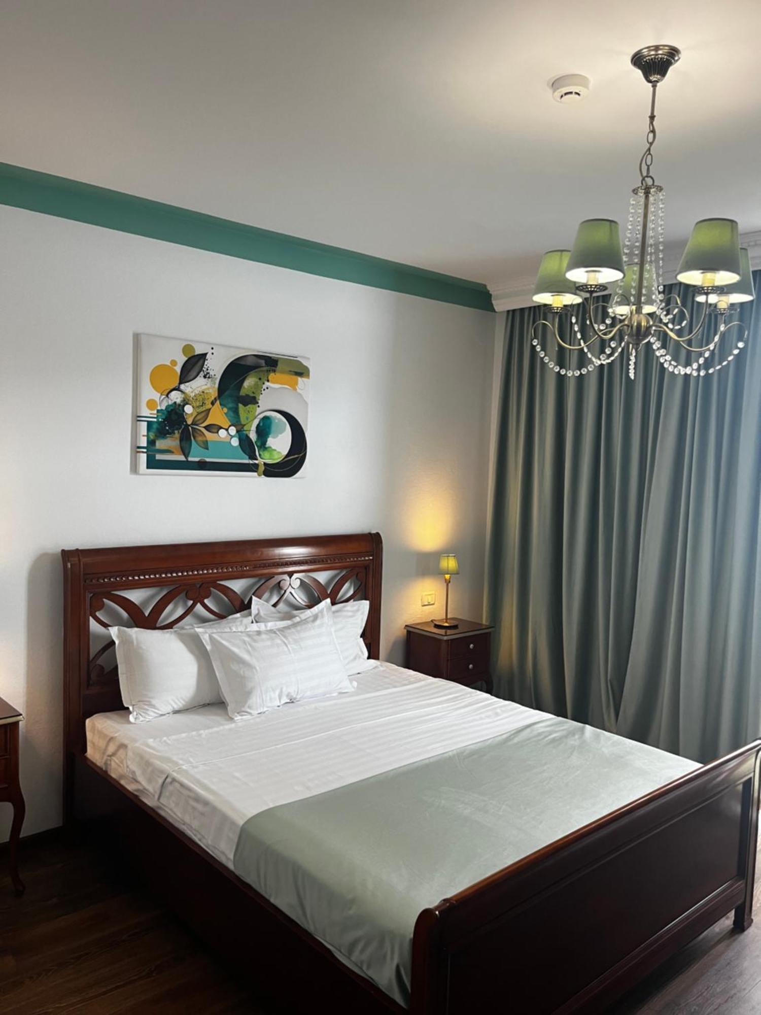 Riviera 990 - Resort & Restaurant Ieşelniţa Buitenkant foto