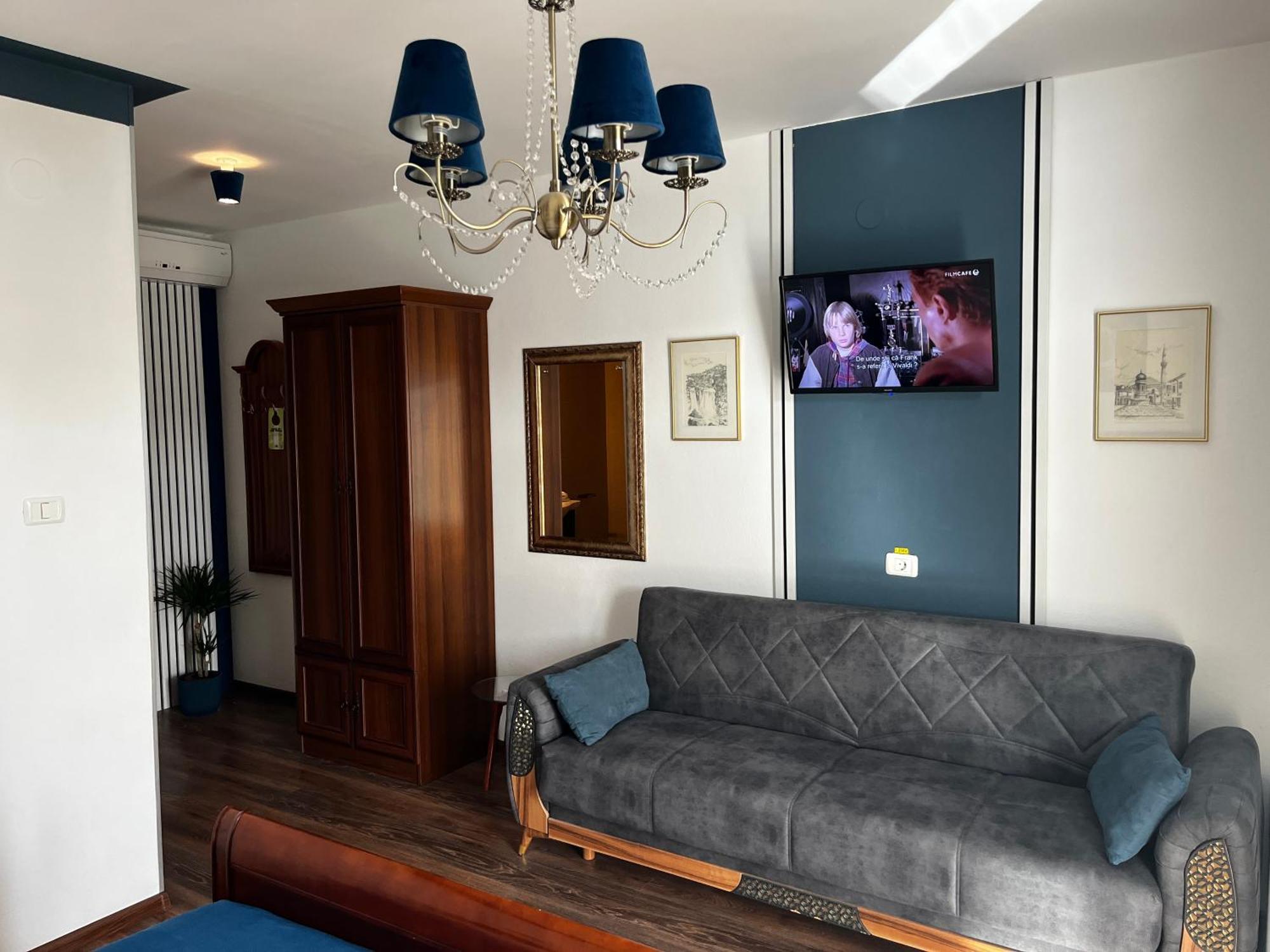 Riviera 990 - Resort & Restaurant Ieşelniţa Buitenkant foto
