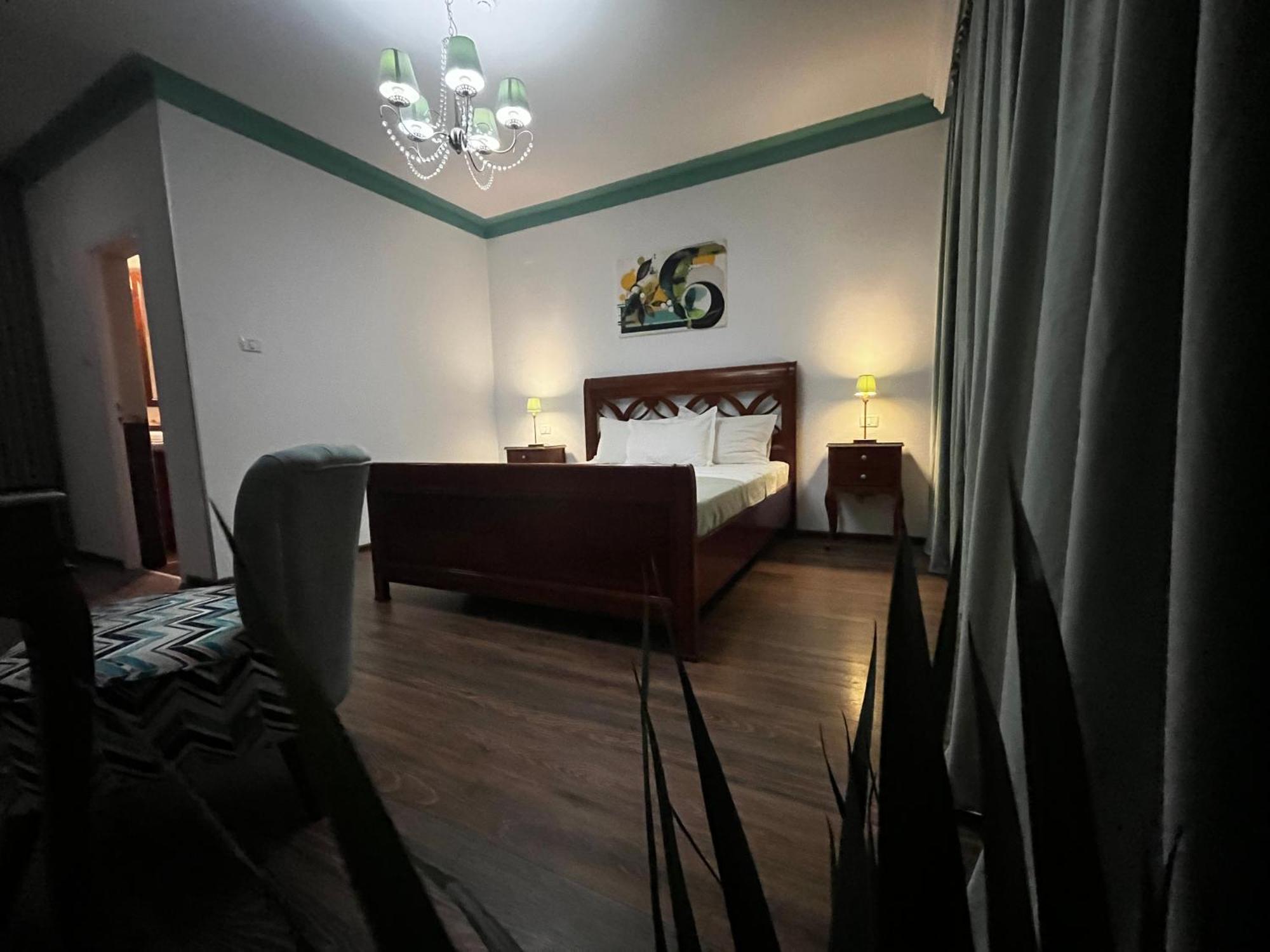 Riviera 990 - Resort & Restaurant Ieşelniţa Buitenkant foto
