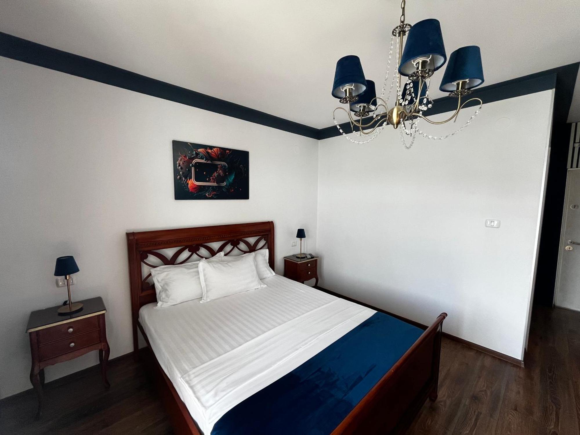 Riviera 990 - Resort & Restaurant Ieşelniţa Buitenkant foto