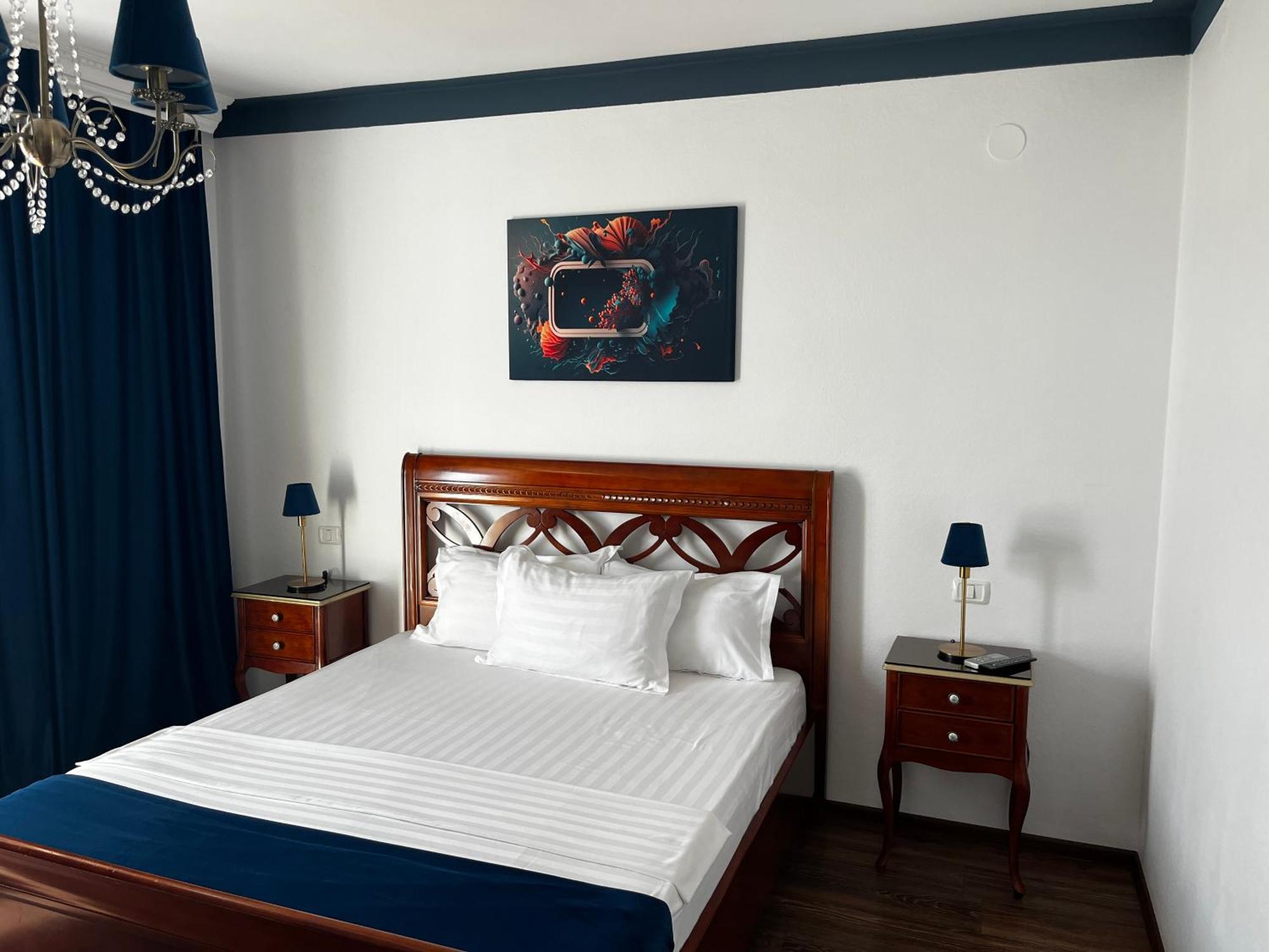 Riviera 990 - Resort & Restaurant Ieşelniţa Buitenkant foto