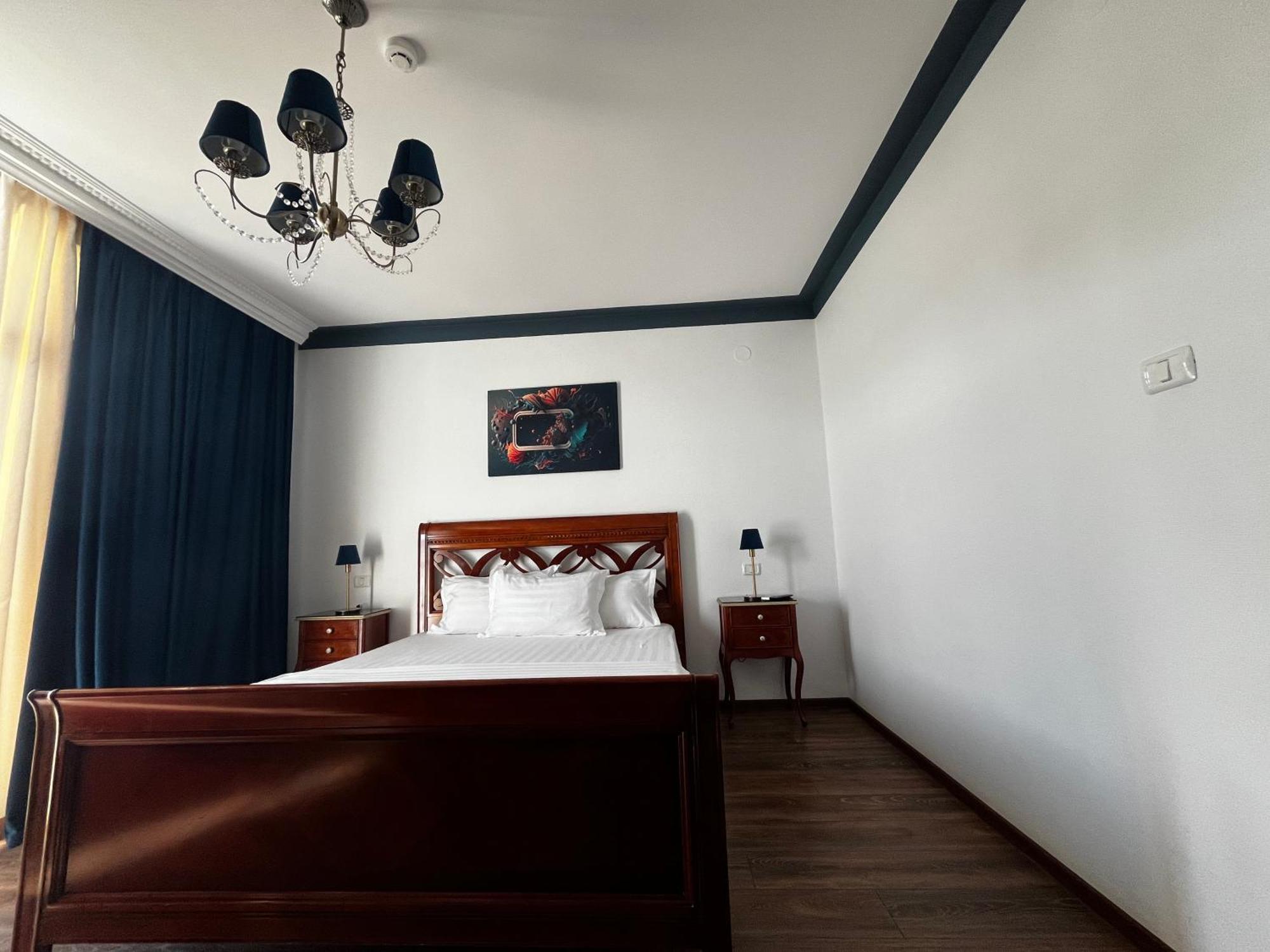 Riviera 990 - Resort & Restaurant Ieşelniţa Buitenkant foto