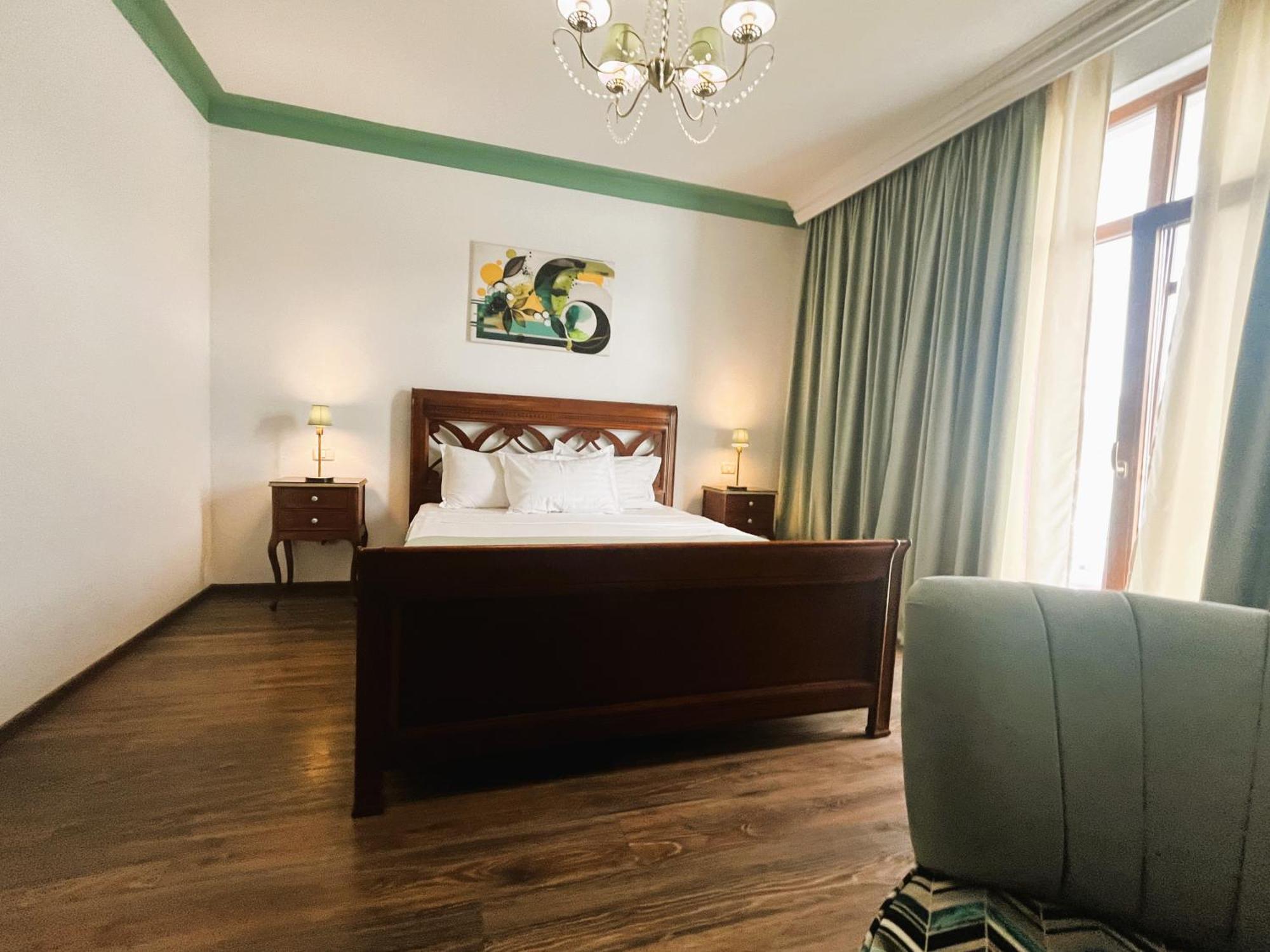 Riviera 990 - Resort & Restaurant Ieşelniţa Buitenkant foto