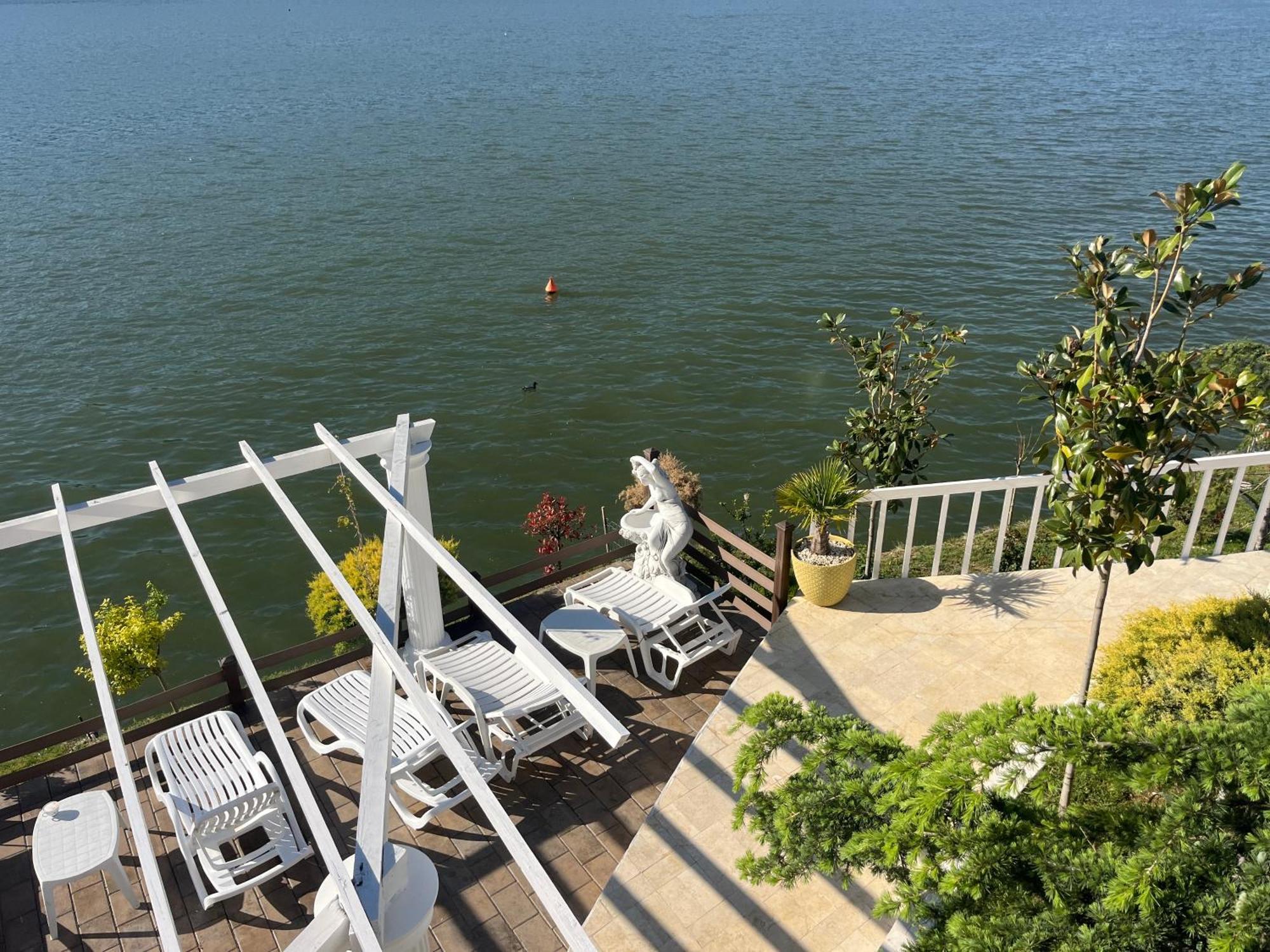 Riviera 990 - Resort & Restaurant Ieşelniţa Buitenkant foto